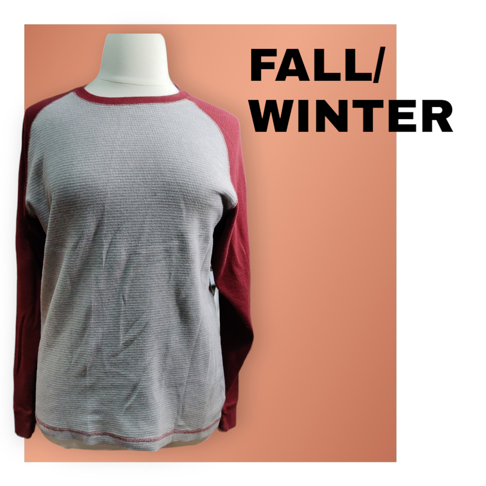 RedHead pullover sweatshirt size L